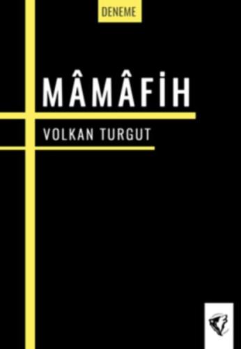 Mamafih | Kitap Ambarı