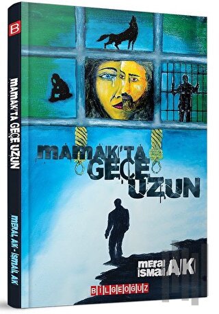 Mamak’ta Gece Uzun