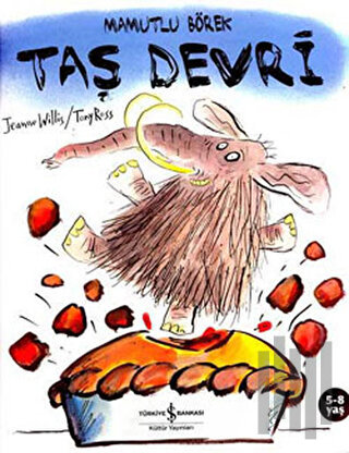 Mamutlu Börek Taş Devri