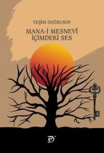 Mana-i Mesnevi - İçimdeki Ses | Kitap Ambarı