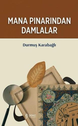 Mana Pınarından Damlalar