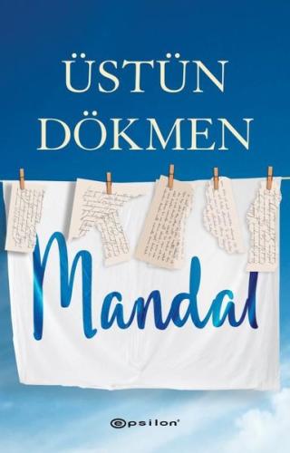 Mandal | Kitap Ambarı