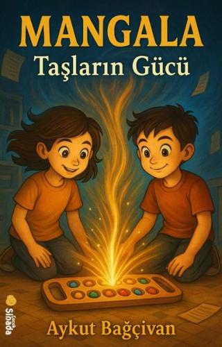 Mangala - Taşların Gücü