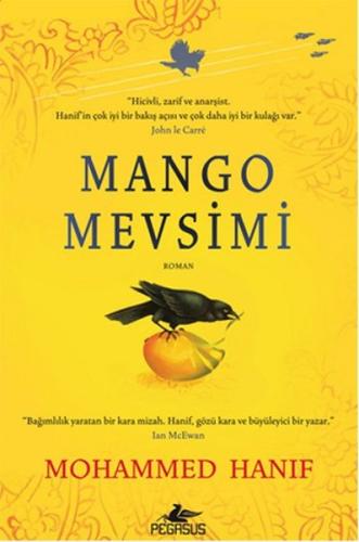 Mango Mevsimi