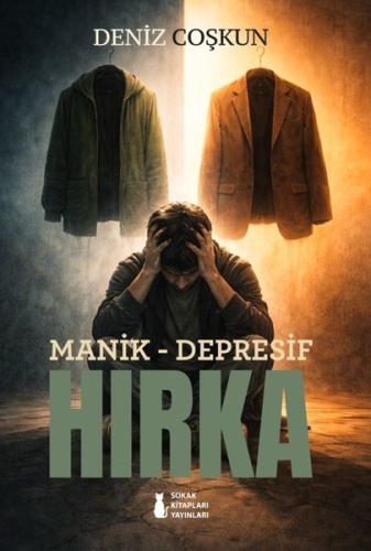 Manik - Depresif Hırka