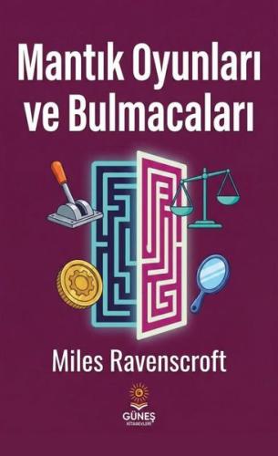 Mantık Oyunları ve Bulmacaları