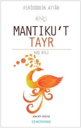 Mantıku't Tayr | Kitap Ambarı