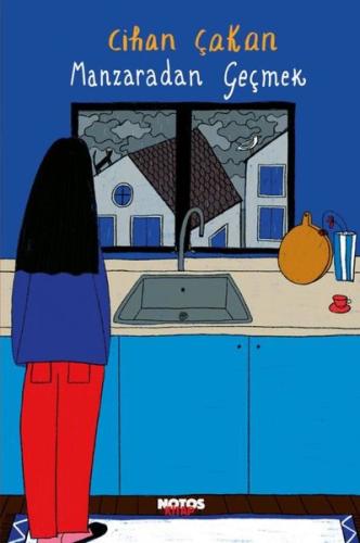 Manzaradan Geçmek | Kitap Ambarı