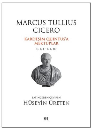 Marcus Tullius Cicero | Kitap Ambarı