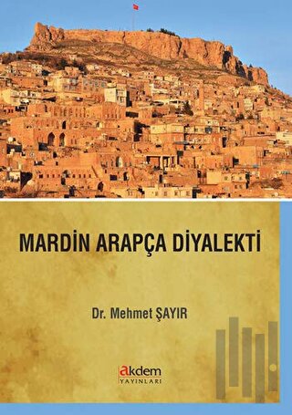 Mardin Arapça Diyalekti