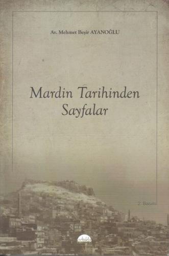 Mardin Tarihinden Sayfalar