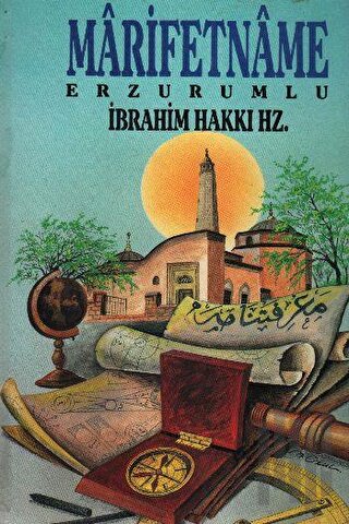 Marifetname (Ciltli) | Kitap Ambarı