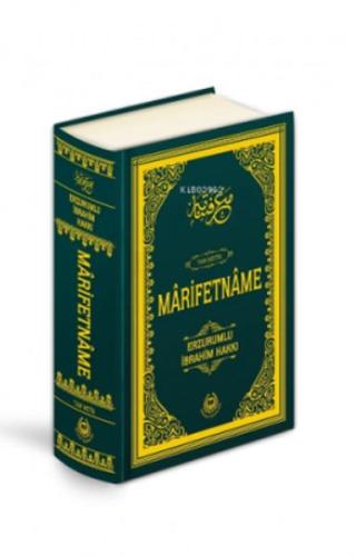 Marifetname - Tam Metin (Bez Cilt) | Kitap Ambarı