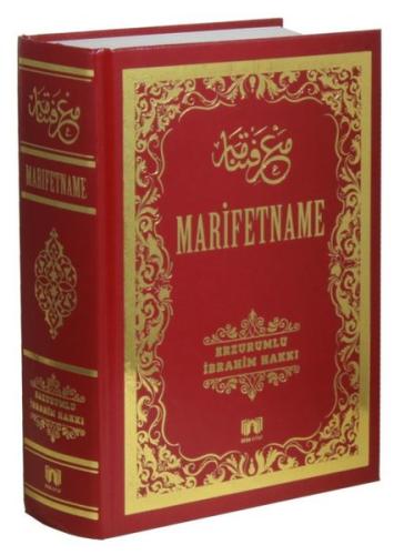 Marifetname-Yeni Tam Metin