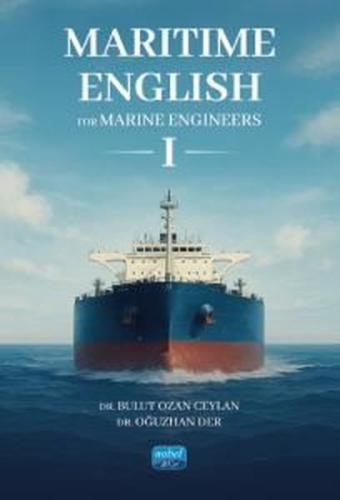 Maritime English for Marine Engineers 1