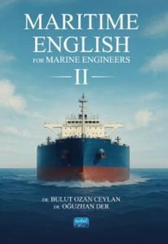 Maritime English for Marine Engineers 2