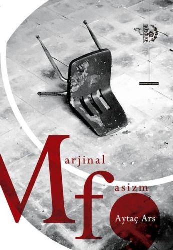 Marjinal Faşizm | Kitap Ambarı