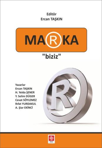 Marka Biziz | Kitap Ambarı