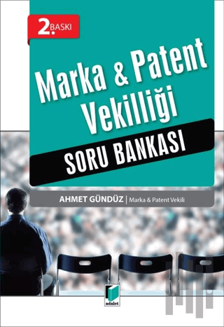 Marka ve Patent Vekilliği Soru Bankası