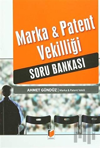 Marka ve Patent Vekilliği Soru Bankası
