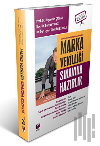Marka Vekilliği Sınavına Hazırlık