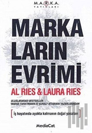 Markaların Evrimi İş Hayatında Ayakta Kalmanın Doğal Yasaları