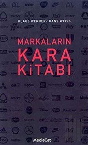 Markaların Kara Kitabı | Kitap Ambarı