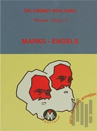 Marks - Engels