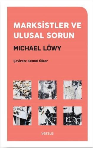 Marksistler ve Ulusal Sorun | Kitap Ambarı