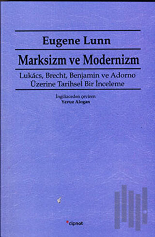Marksizm ve Modernizm