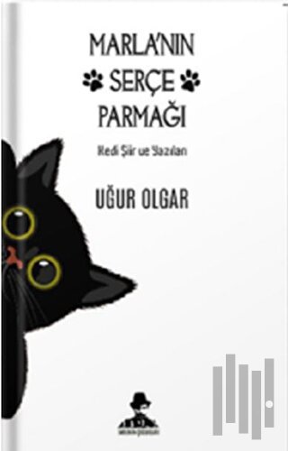 Marla’nın Serçe Parmağı