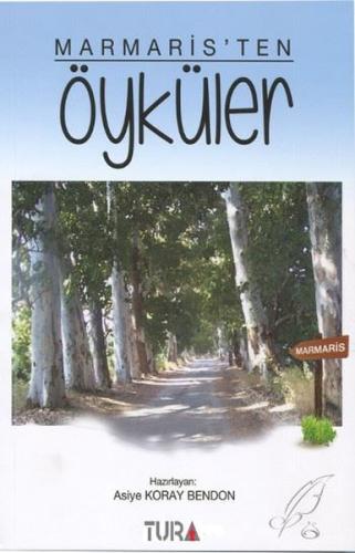 Marmaris'ten Öyküler | Kitap Ambarı