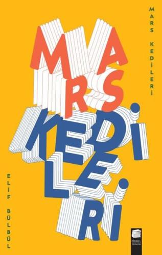 Mars Kedileri | Kitap Ambarı