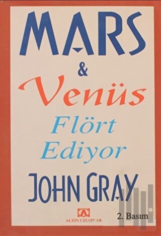 Mars ve Venüs