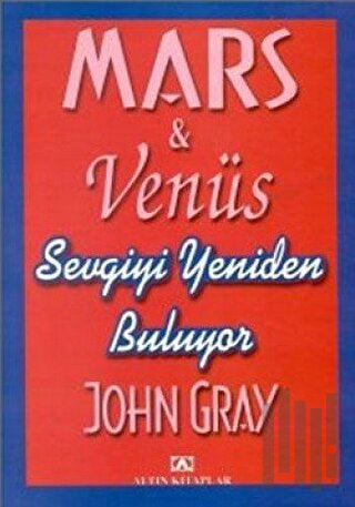 Mars Venüs Sevgiyi Yeniden Buluyor