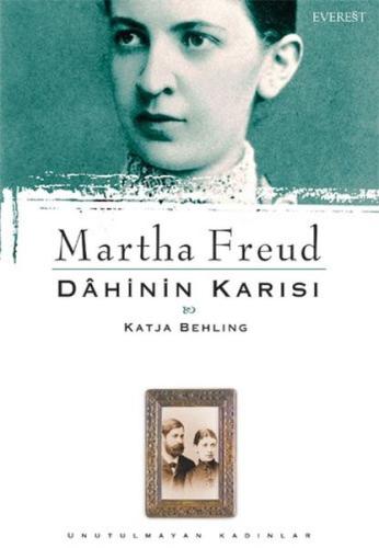 Martha Freud-Dahinin Karısı