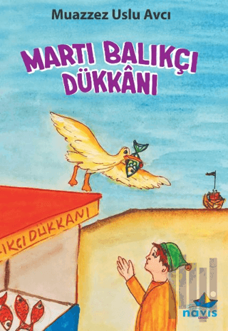 Martı Balıkçı Dükkanı