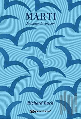 Martı Jonathan Livingston (Ciltli) | Kitap Ambarı