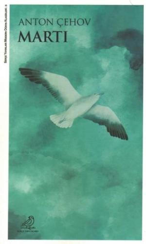 Martı | Kitap Ambarı