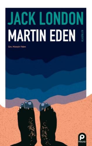 Martin Eden | Kitap Ambarı