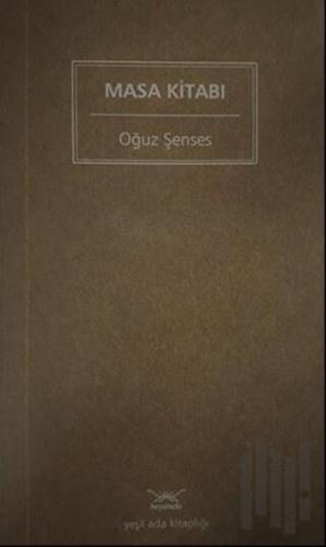 Masa Kitabı