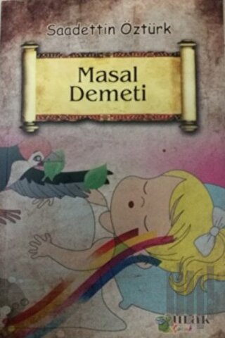 Masal Demeti | Kitap Ambarı