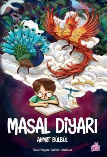 Masal Diyarı | Kitap Ambarı
