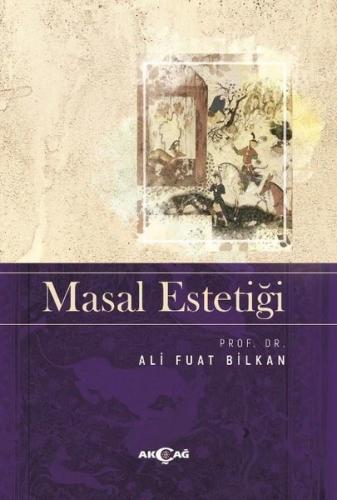 Masal Estetiği | Kitap Ambarı