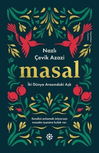 Masal-İki Dünya Arasındaki Aşk