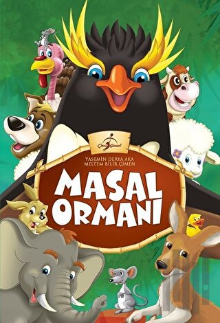 Masal Ormanı