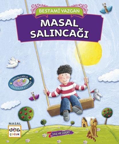Masal Salıncagı | Kitap Ambarı
