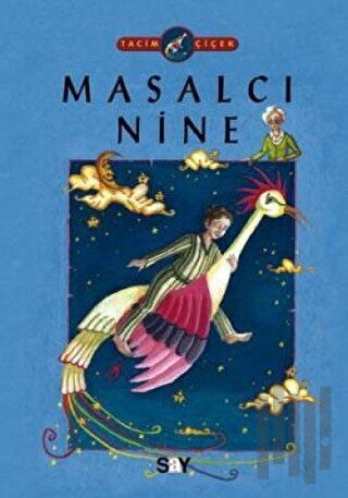 Masalcı Nine