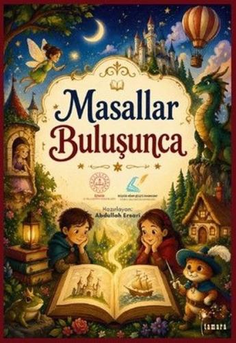 Masallar Buluşunca