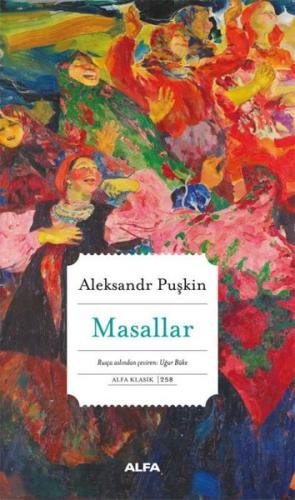 Masallar | Kitap Ambarı